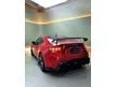Used 2013 Toyota GT86 2.0 Coupe Red Used Car With Body Kits Upgrade