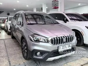 2018 Suzuki SX4 S-Cross 1.5 Hatchback