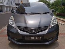 2011 Honda Jazz 1.5 RS Hatchback #jualcepatpemiliklangsung