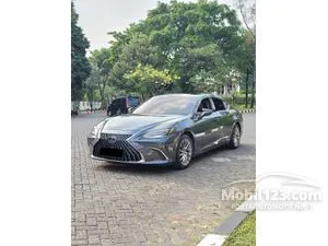 2022 Lexus ES 300h 2.5 Ultra Luxury Sedan