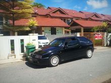 1996 Citroen ZX 16v 2.0 Hatchback