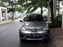 2016 Nissan Grand Livina 1.5 SV MPV