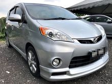 Perodua Alza 1.5 SE (A) 2 UNITS 2AIRBAG 1OWNER FULLOAN Iriz Suprima Insight POLO PICANTO SWIFT RIO LIVINA JAZZ FOCUS EXORA AVANZA INNOVA CITRA I10