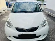 2011 Perodua Myvi 1.3 EZi Hatchback