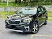 Used 2019 Subaru Forester 2.0 S EyeSight FULL SERVICE RECORD WARRANTY SUV