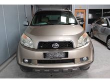 2010 Toyota Rush 1.5 S (A)