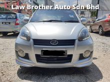 2011 Perodua Myvi 1.3 (M) SE