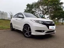 2018 Honda HRV Prestige 1.8