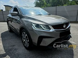 2021 Proton X50 1.5 Premium SUV