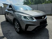 2021 Proton X50 1.5 Premium SUV (Perfect Condition)