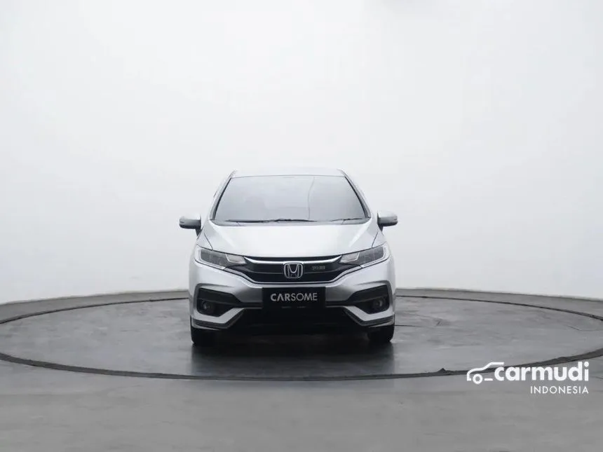 2019 Honda Jazz RS Hatchback
