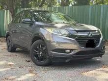 Honda HR-V 1.8 V SUV GOOD CONDITION BELI DAN PAKAI SAHAJA