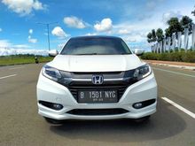 2015 Honda HR-V 1.8 Prestige SUV