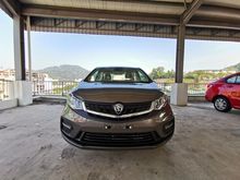 2020 Proton Persona 1.6 Executive Sedan - TAX EXEMPTION & NO HIDDEN COST EXCEPT OF INSURANCE