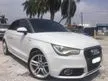 Used [ 2013 ] Audi A1 1.4 TFSI S Line [A] FULL SPEC