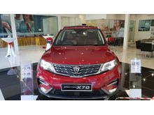 2019 Proton X70 1.8 Ready Stock/Free Service/Overloan
