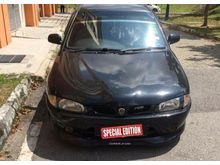 2006 Proton Wira 1.5 GLi SE Hatchback