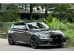 Used 2018 BMW M140i 3.0 (M) Shadow Edition Hatchback F21 3 Doors Manual Limited Car