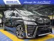 Recon Toyota VELLFIRE 2.5 ZG JBL SOUND SYSTEM SUNROOF 360CAMERA DIM 7881A