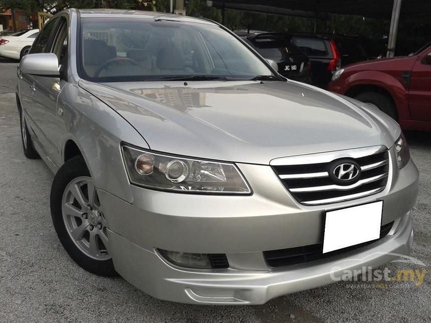Used Hyundai Sonata 2 4 AT NF SPEC FULL BODYKIT CVVT 2010 Carlist my Used Hyundai Sonata 2 4 AT NF SPEC FULL BODYKIT CVVT 2010 Carlist my