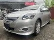 Used 2010 Toyota Vios 1.5 E Sedan NEW FACELIFT ( A ) END YEAR SALES