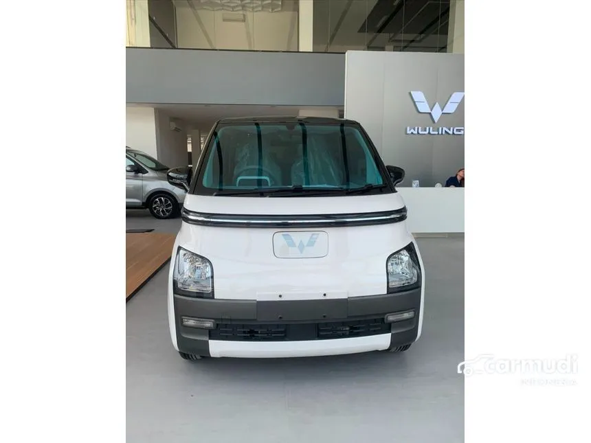 2024 Wuling EV Air ev Lite Standard Range Hatchback