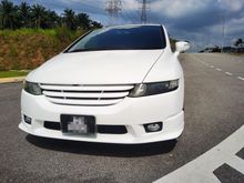 2007 Honda Odyssey 2.4 i-VTEC MPV
