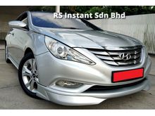 2011 Hyundai Sonata 2.0 (A) GLS SPORT BODYKIT PANAROMIC SUNROOF KEYLESS