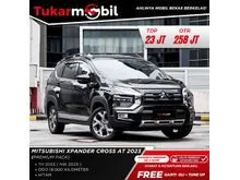 2023 Mitsubishi Xpander Cross 1.5 Premium MPV Dp promo 23 JT