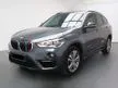 Used 2018 BMW X1 2.0 sDrive20i Sport Line DCT Gearbox SUV