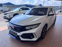 2019 Honda Civic 1.8 S Sedan WARRANTY1 YEAR