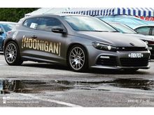2010 Volkswagen Scirocco 2.0 TSI Sport Hatchback