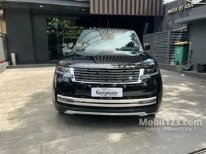 2025 Land Rover Range Rover 3.0 P460e Autobiography LWB SUV