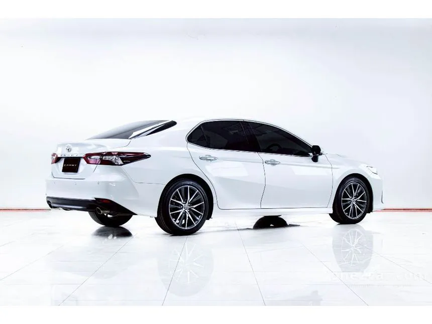 2023 Toyota CAMRY Premium Sedan