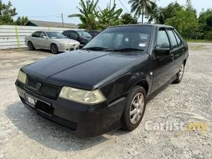 2007 Proton Saga Iswara 1.3 LMST PS Hatchback