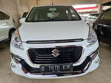 2016 Suzuki Ertiga 1.4 Dreza MPV