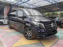 Mercedes Benz Vito V220 D 2.1 AMG CBU UndWARRANTY