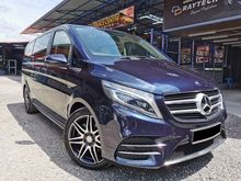 Mercedes Benz Vito V220 2.1 Turbo D CBU UNDC&CWRTY