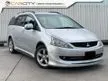 Used 2011 Mitsubishi Grandis 2.4 MPV 5 YEAR WARRANTY FACELIFT POWERBOOT - Cars for sale