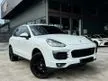 Used 2016 Porsche Cayenne 3.6 S STILL WARRANTY BY PORSCHE PRICE NGO UNTIL LET GO CHEAPER IN TOWN PLS CALL FOR VIEW AND OFFER PRICE FOR YOU FASTER FAST