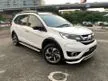 2017 Honda BR-V 1.5 V SUV