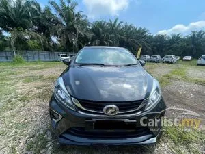 2020 Perodua Myvi 1.5 H Hatchback