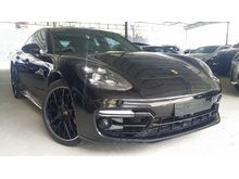 2019 Porsche Panamera 4.0 Turbo Hatchback GTS Model Unregister ** Full Spec ** Warranty