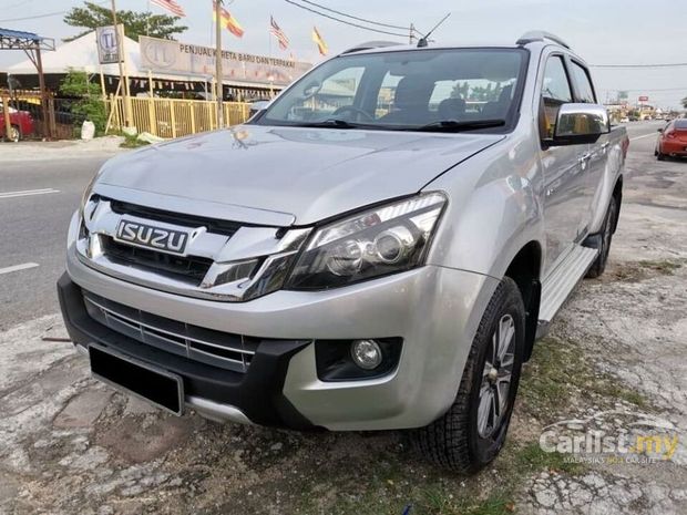 搜索116辆二手isuzu五十鈴d Max 2 5车在马来西亚出售 Carlist My 搜索116辆二手isuzu五十鈴d Max 2 5车在马来西亚出售 Carlist My