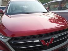 2019 Wuling Almaz 1,5 S+T Smart Enjoy Wagon