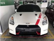 2014 Nissan GT-R 3.8 Premium Edition