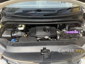 2019 Hyundai Grand Starex 2.5 Executive MPV