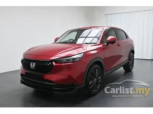 2022 Honda HR-V 1.5 V SUV
