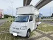 Used 2015 Daihatsu GRAN MAX 1.5 (M) Food Truck Pasar Malam Pick Up