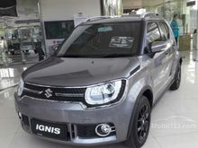 2019 Suzuki Ignis 1.2 DISKON TERTINGGI BUNGA NOL PERSEN